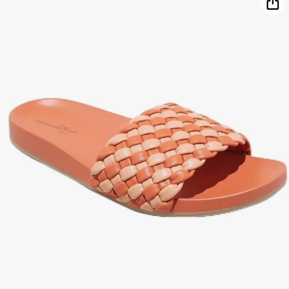 Women’s Universal Thread Poly Slide Sandal